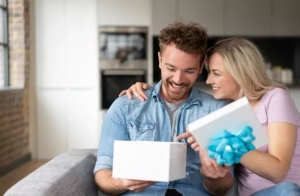 5 Gift Ideas For Your Husband's Promotion